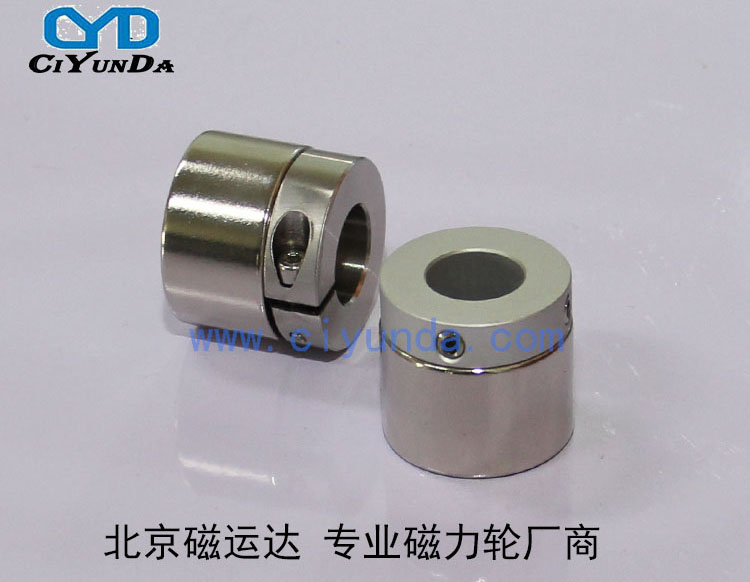 磁力輪會(huì)失磁嗎？