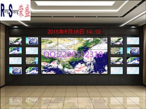 盛視金屬制品 專業打造電視節目制作中的操作臺、電視墻、監控桿與機柜解決方案