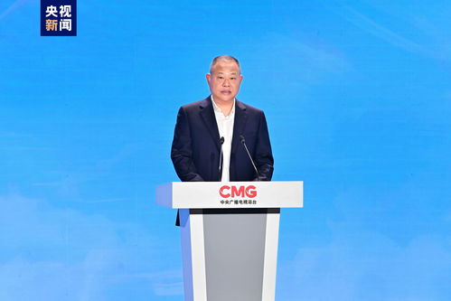 《煥新致未來》——中央廣播電視總臺2024六一特別節目發布，創新演繹童年夢想