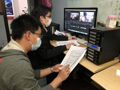 紀錄生命律動，聚焦呼吸之間——紀錄片《生命·呼吸》今晚登陸東方衛視