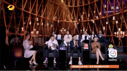 《幻樂之城》首現喜劇新作，李光潔笑淚交織打動人心